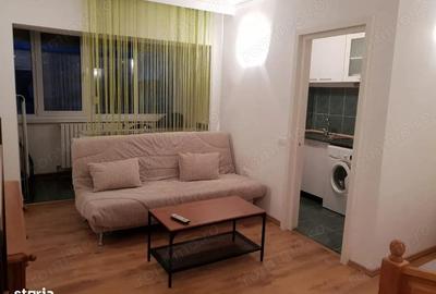 Garsoniera de inchiriat Zona Garii Garsoniera de inchiriat Zona Garii - 2