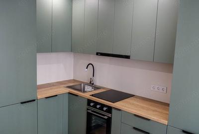 Garsonieră în Apărătorii Patriei - 1