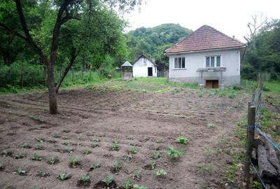 Casă cu 3 camere în Exterior Vest - 4