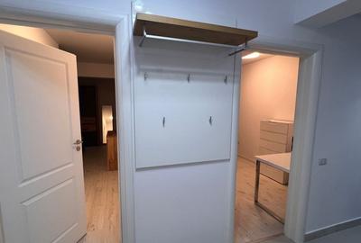 Apartament 3 camere / Central Adress Residence / Centrala proprie - 9