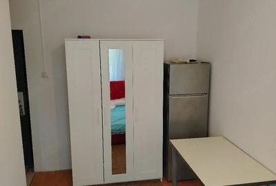 Garsonieră semidecomandată în Brâncoveanu - 2