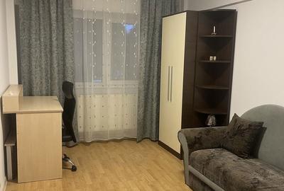 Apartament cu 3 camere în Central - 4