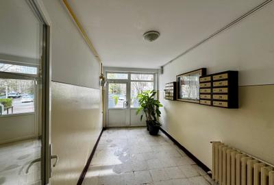 Vanzare apartament 2 camere Titan Potcoava parcare ADP - 8