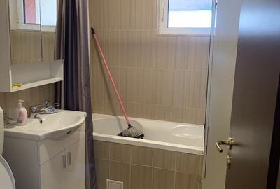 Garsonieră semidecomandată, mobilată în Prelungirea Ghencea - 7