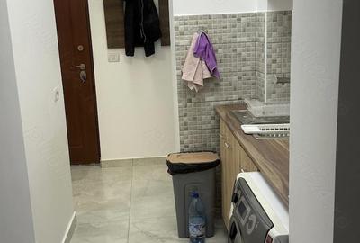 Apartament cu 2 camere decomandat în Mazepa 1 - 1