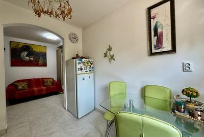 Apartament in zona Iulius Mall/FSEGA, 2 camere decomandat, 53,25 m2 utili - 7