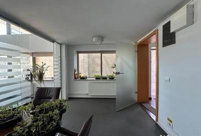 Spațiu comercial, de 450 mp, în Splaiul Unirii - 8