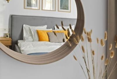 Bloc boutique nou - ultra-central, cu design de lux și parcare subterană Bloc boutique nou - ultra-central, cu design de lux și parcare subterană - 25