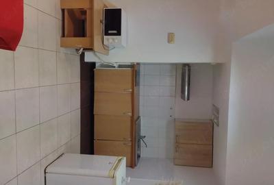 Garsonieră nedecomandată în Tomis Mall - 5