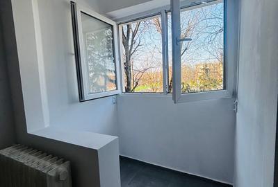 Apartament cu 2 camere semidecomandat în Berceni - 7