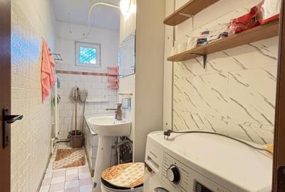 Apartament cu 3 camere semidecomandat, mobilat în Inel I - 8