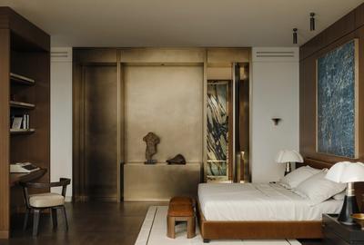 Unirii apartament 3 camere cu loc de parcare si TVA inclus - 10