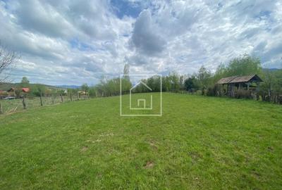 Teren Construcții intravilan de 1042 mp, în Central - 1