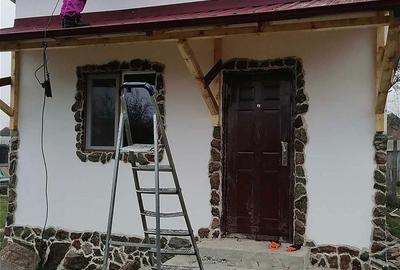 Casă cu 4 camere în Buzoești - 3