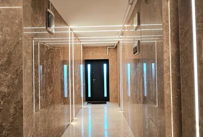 Casă individuală cu 10 camere cu Canalizare în Decebal - 2