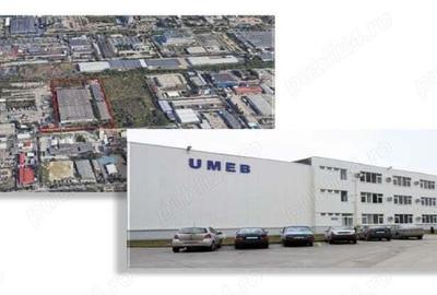 Spațiu comercial, de 40,789 mp, în Central - 2