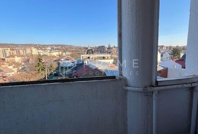 Apartament cu 4 camere în 7 Noiembrie - 4