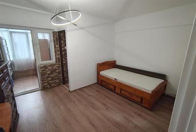 Apartament 1 camera Frumoasa - Bd. Poitiers - 7