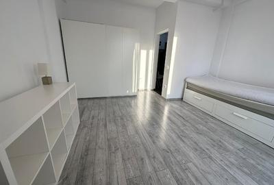 Garsonieră decomandată în Rahova - 4