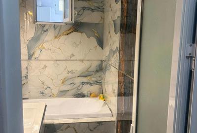 Apartament cu 2 camere decomandat în Central - 2