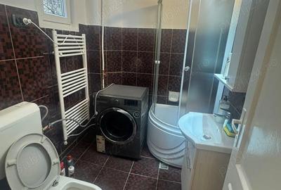 Apartament 1 camera zona Balcescu,langa Hotel Perla cu intrare prin curte privata si boxa ! - 3