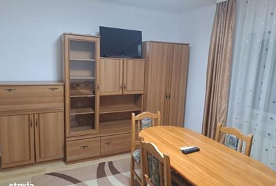 Garsonieră decomandată în Central - 1