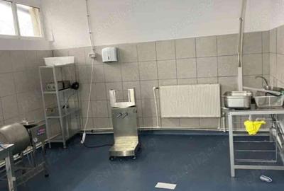 Spațiu comercial, de 150 mp, în Giulești - 1