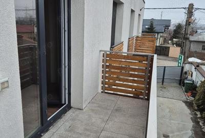 Casă cu 3 camere în Cățelu - 6