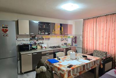 Duplex cu 4 camere cu Canalizare în Pasărea - 19