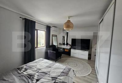 Casă cu 4 camere cu Teren 290 Mp în Bordei - 4