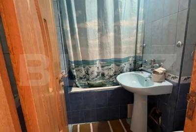 Apartament cu 2 camere semidecomandat, mobilat în Câmpia Turzii - 2