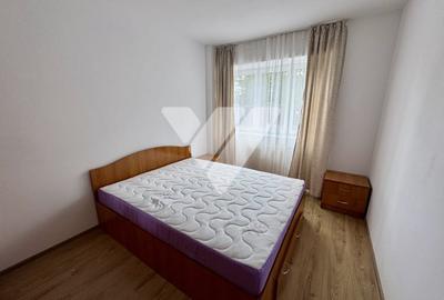 Apartament 2 camere decomandat mobilat si loc parcare - Terezian Sibiu - 5