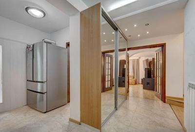 Vila individuala Pipera intersectie Iancu Nicolae OPEN HO... - 4