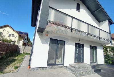 Casa cu 3 camere de vanzare in zona Turnisor Casa cu 3 camere de vanzare in zona Turnisor - 15