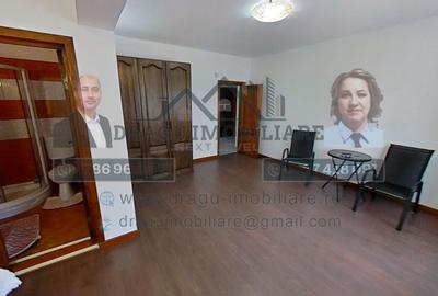 Birou, 150 mp în Central