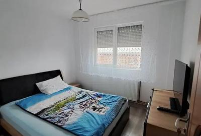 Apartament cu 3 camere decomandat în Fântânele - 7
