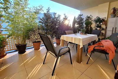 Apartament cu 3 camere decomandat în Torontalului - 5
