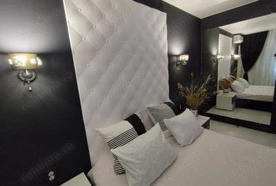 2 camere - Militari Residence - 1