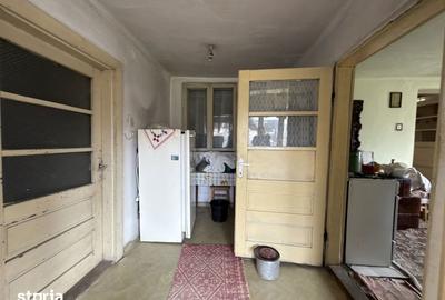 Teren de 2056 mp, în Central - 6