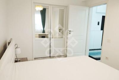 Apartament cu 2 camere de inchiriat in cartierul Luceafarul - 2