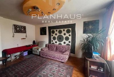 Casă cu 10 camere în Vasile Alecsandri - 3