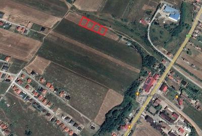 Spațiu comercial, în Reghin - 2