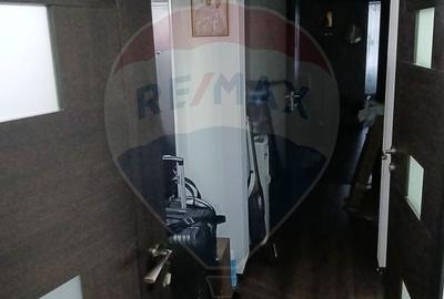 Apartament luminos, complet renovat - 2 camere, Targu Neamt - 11