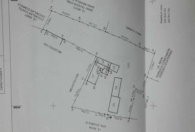 Casă în Stâlpeni - 5