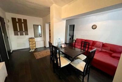Apartament 3, camere, 64 mp, zona Sarari - 2