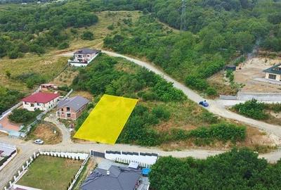 TEREN INTRAVILAN - RM. VALCEA - 5