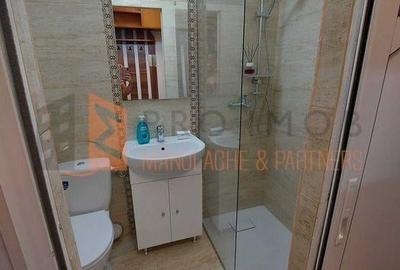 Apartament 2 camere cf 1 nedecomandat zona Micro 14 Apartament 2 camere cf 1 nedecomandat zona Micro 14 - 6