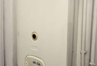 Apartament cu 2 camere nedecomandat, mobilat în Rosetti - 6