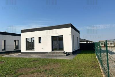 Locuința ideală pentru familie – 430 mp teren în cartier rezidențial - 2