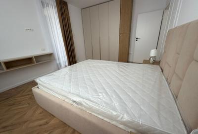 Apartament deosebit zona  Pescarie cu 4 camere 2 terase si parcare - 3